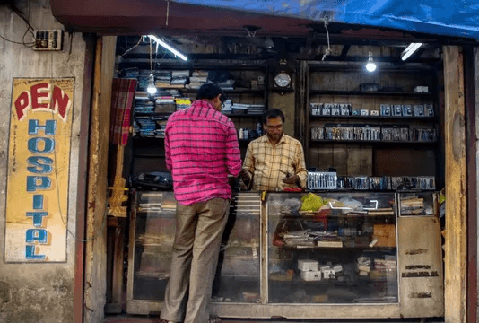 Kolkata 