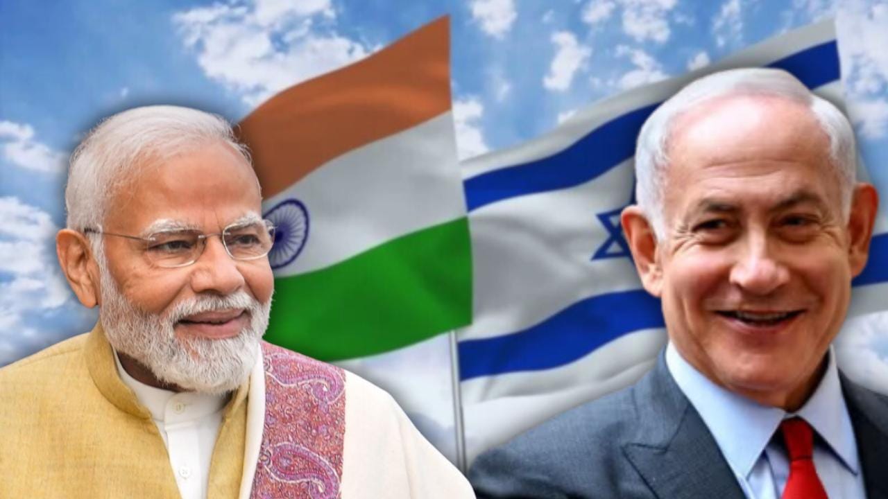 Israel hire 15000 workers from India.