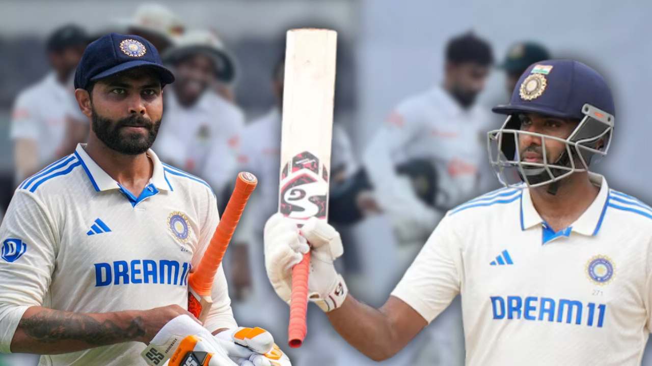 India National Cricket Team turned against Bangladesh.