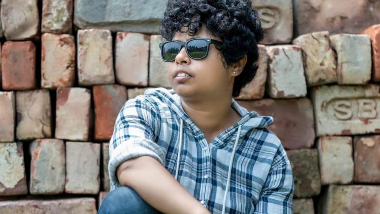 Jhilam Gupta