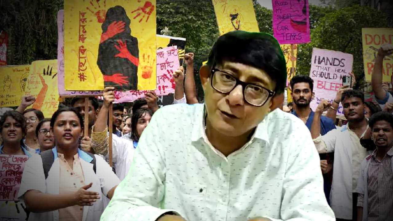 Kanchan Mallick