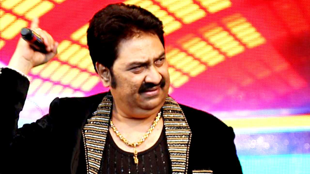 Kumar Sanu
