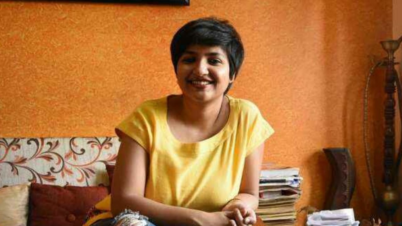 Lagnajita Chakraborty