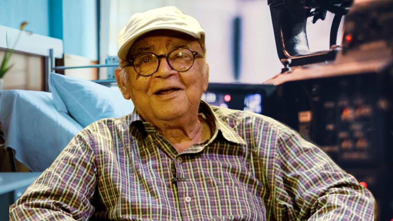 Manoj Mitra
