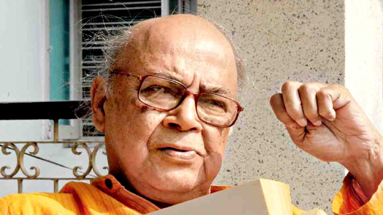 Manoj Mitra