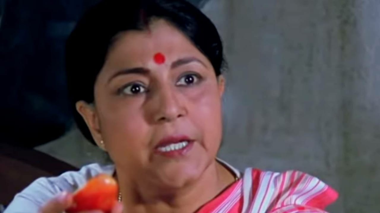 Meenakshi Goswami