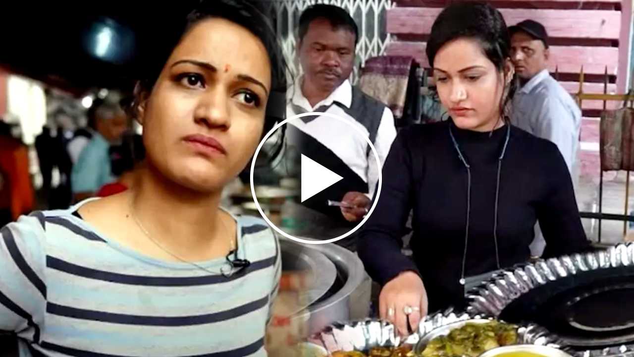 Nandini Didi