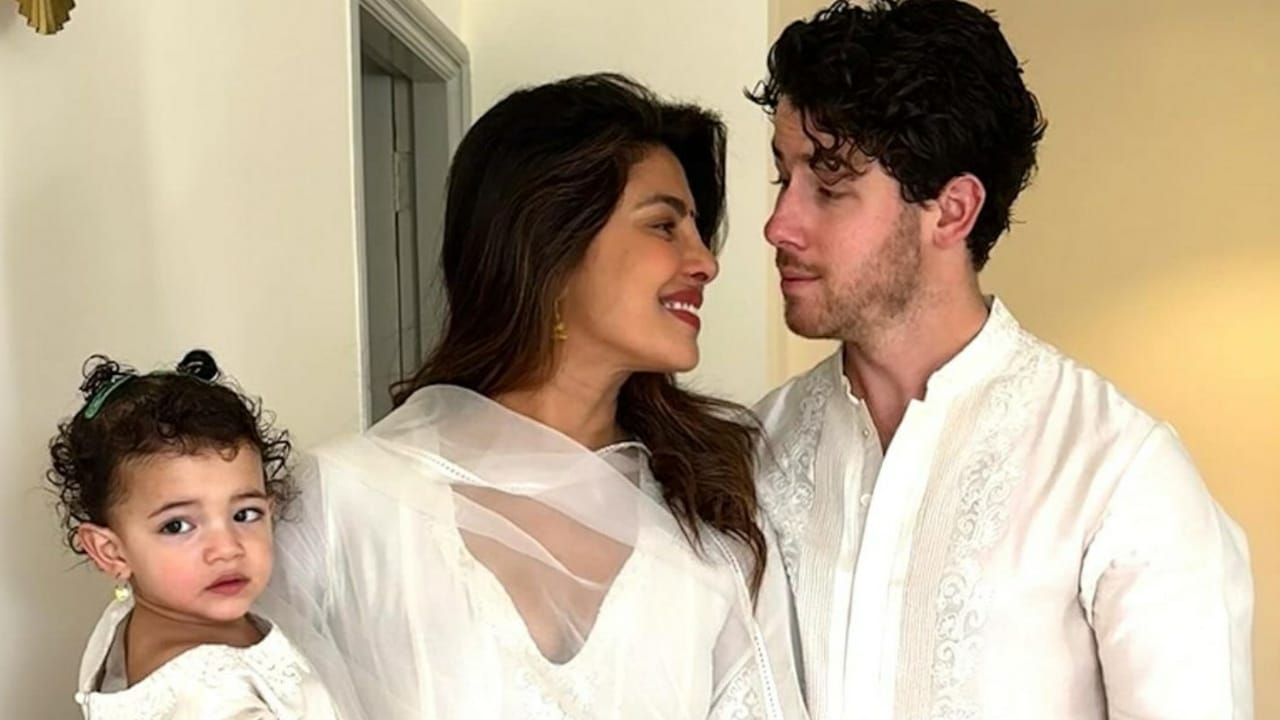 Priyanka Chopra
