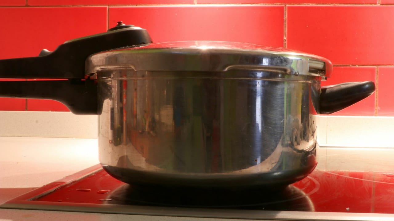 Pressure Cooker