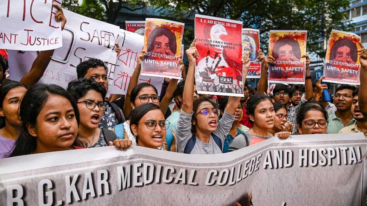 Junior Doctors