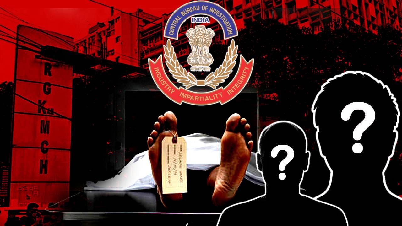 RG Kar case CBI summons three people now