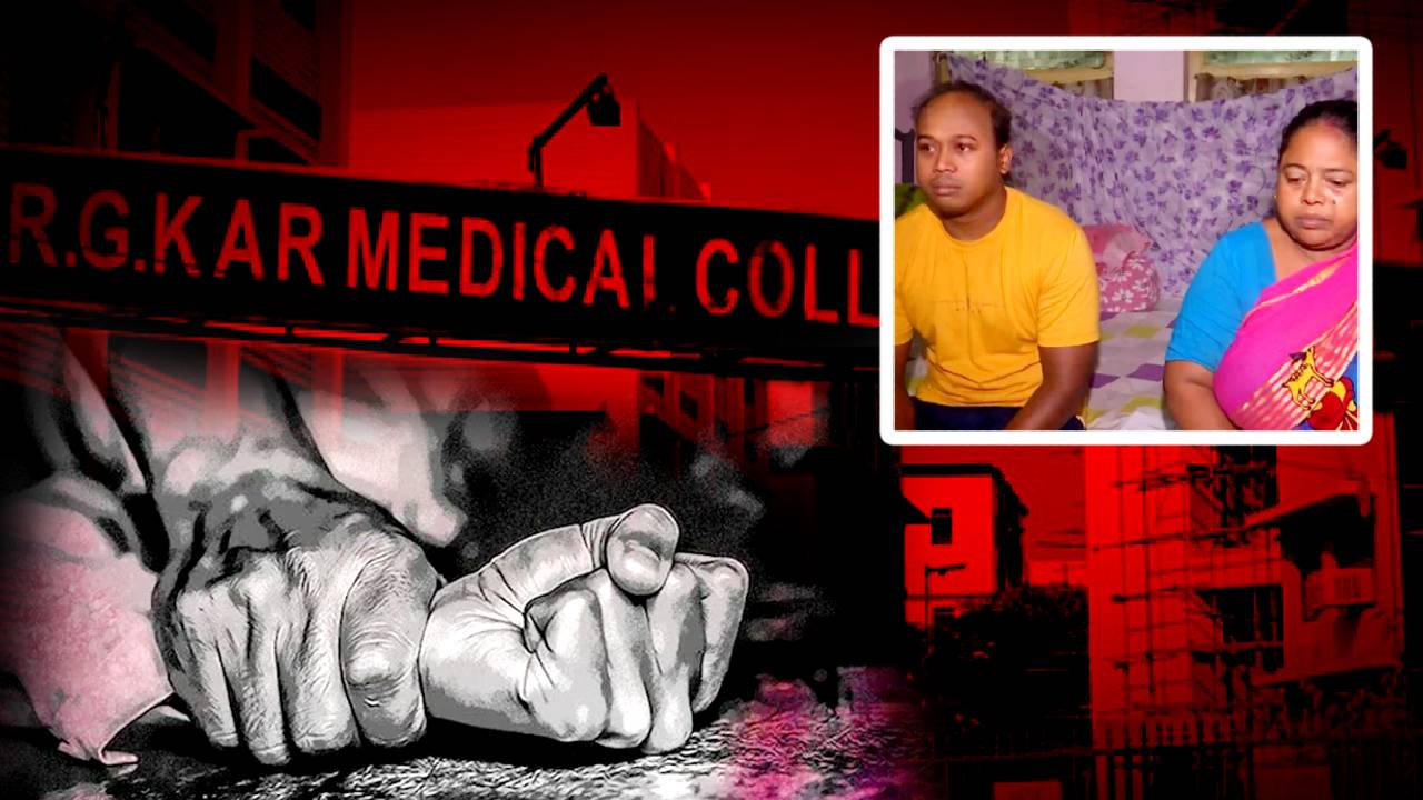 RG Kar case a patient family talks about 8th August night