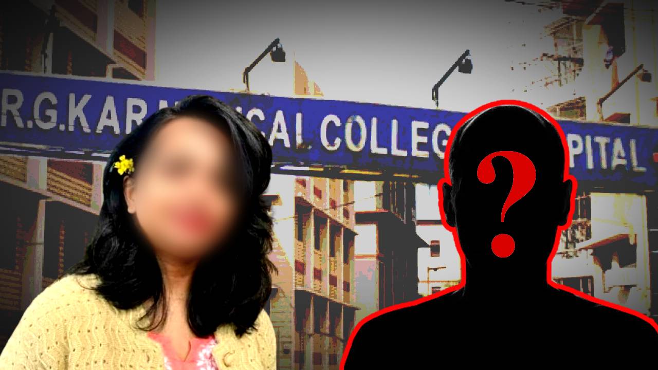 RG Kar case man who gave victims uncle identity opens up