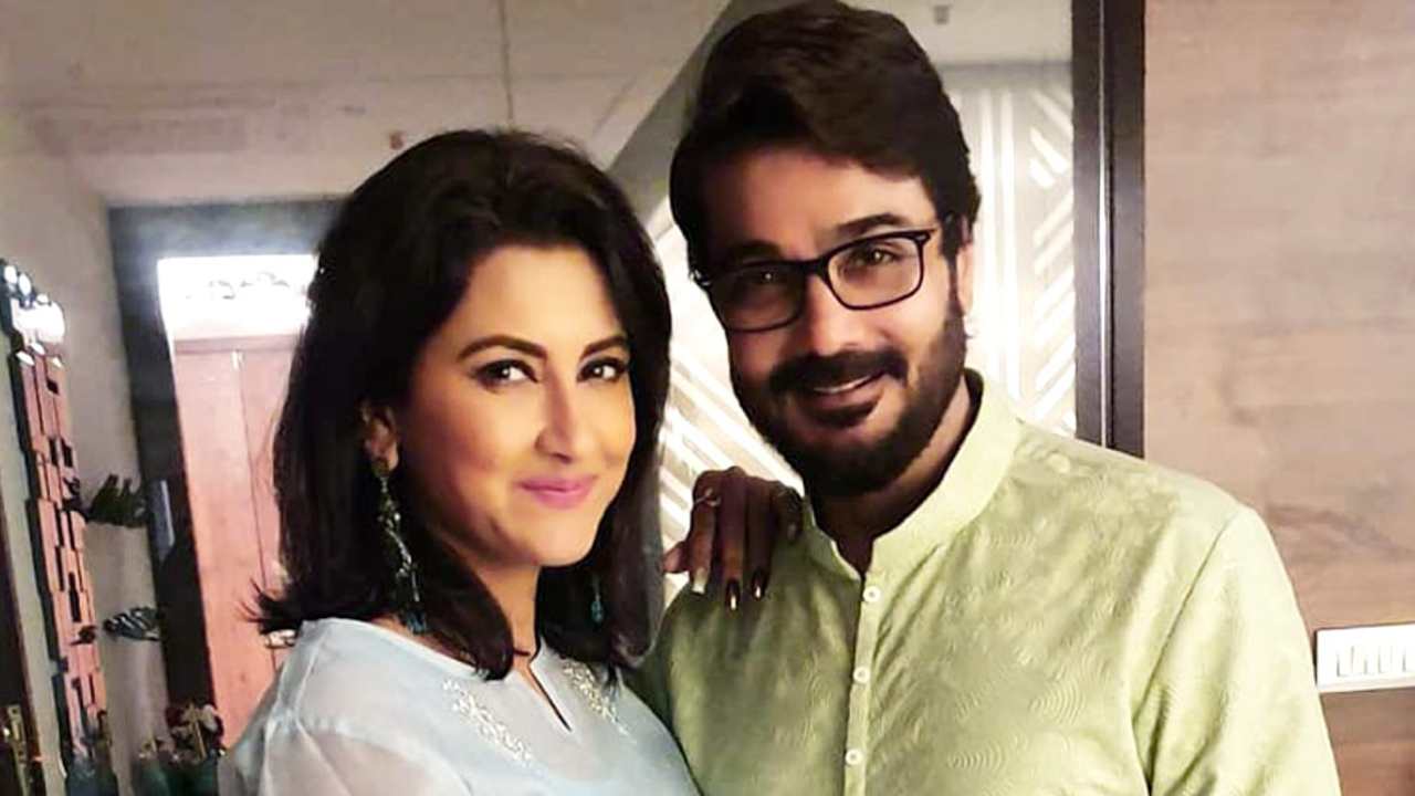 Rachna Banerjee