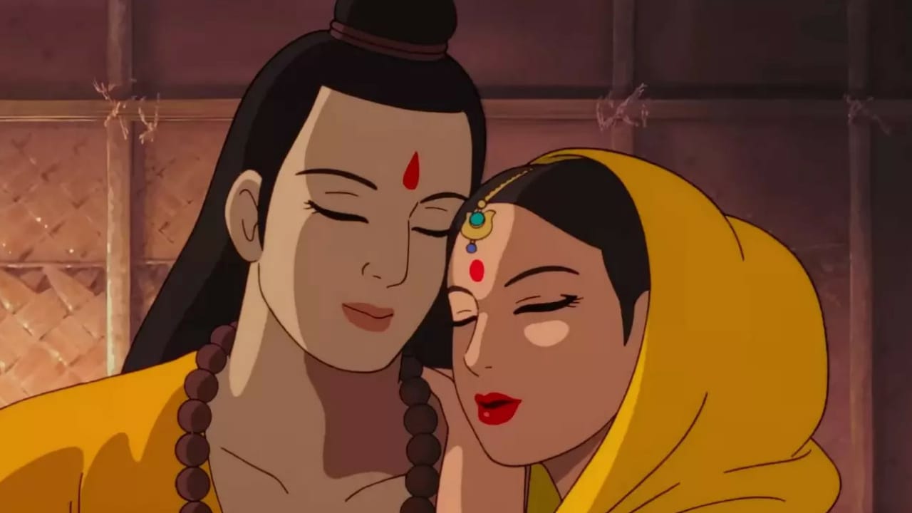 Ramayana