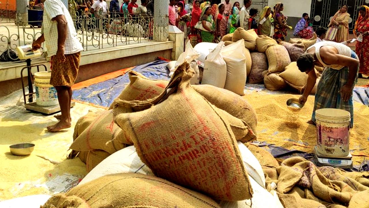 Ration Card rules
