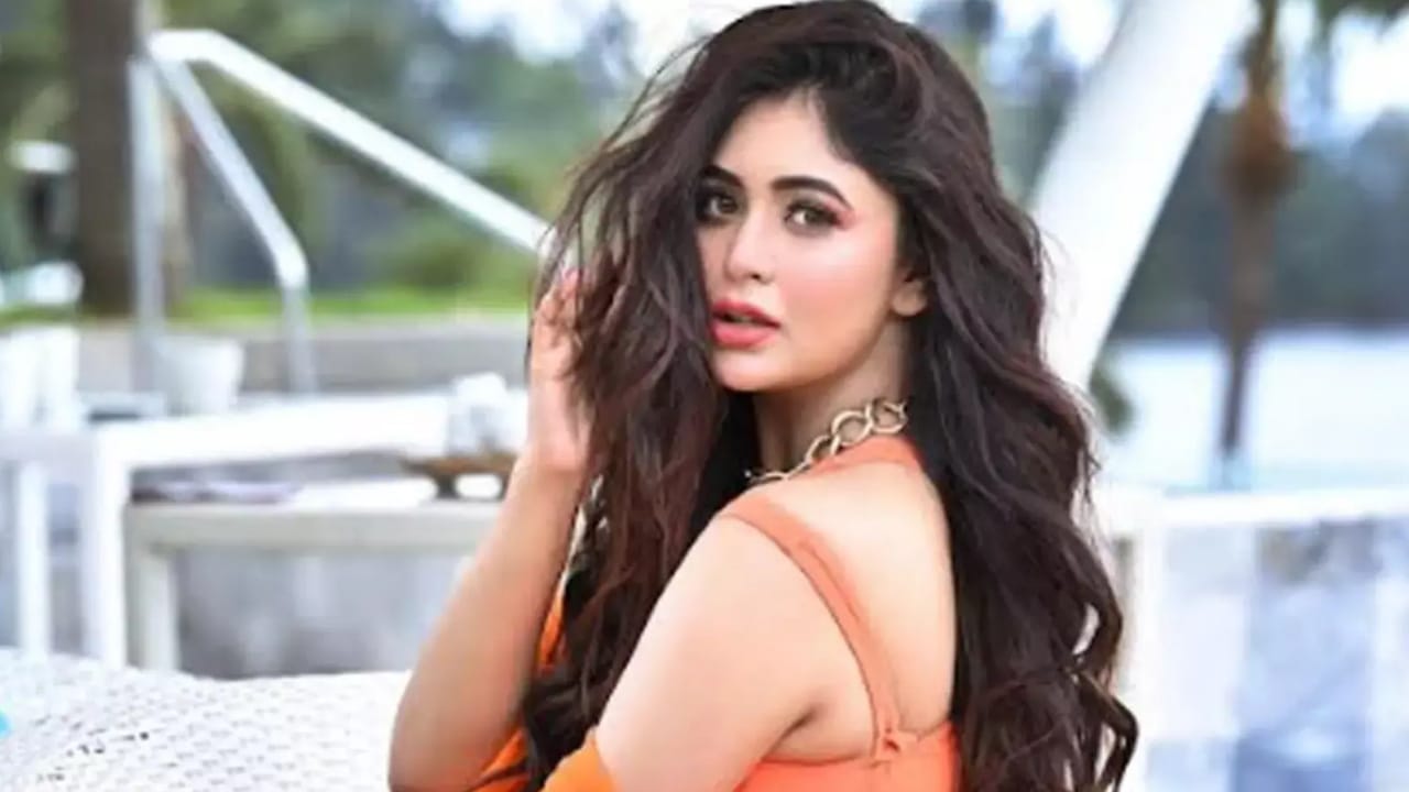 RitabharI Chakraborty