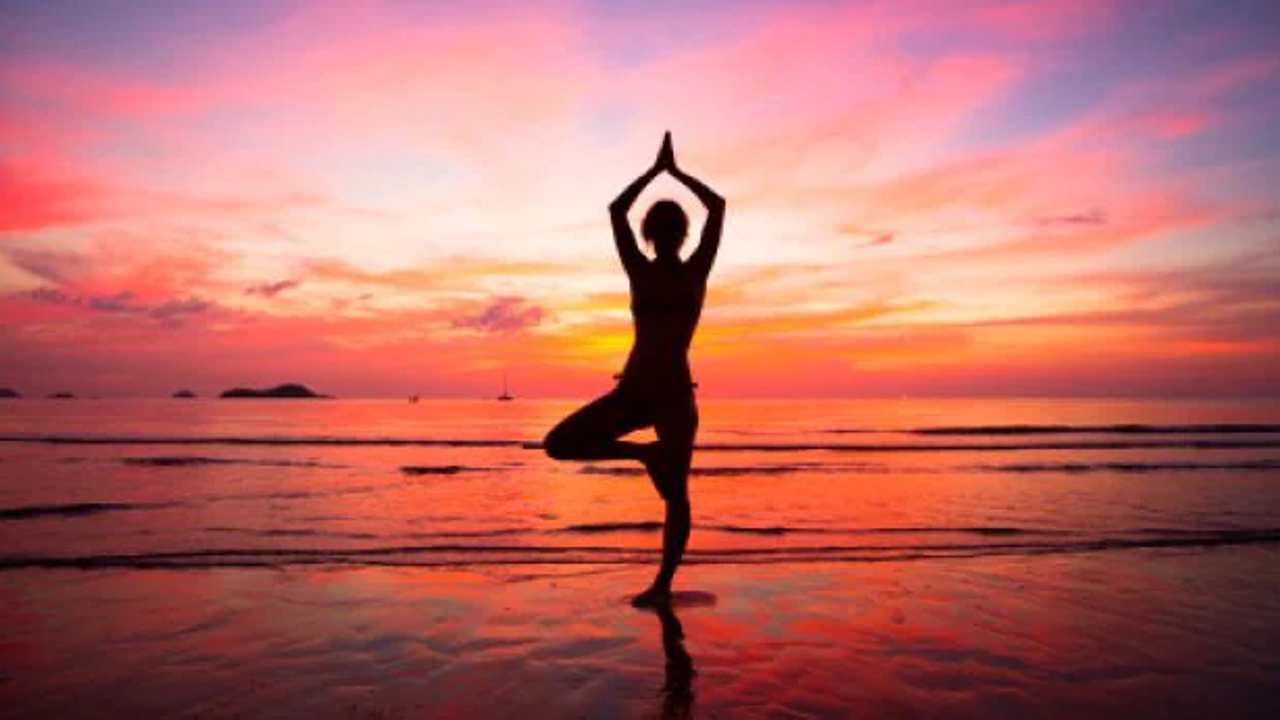 Surya Pranam