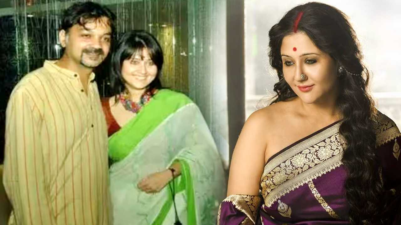 Swastika Mukherjee