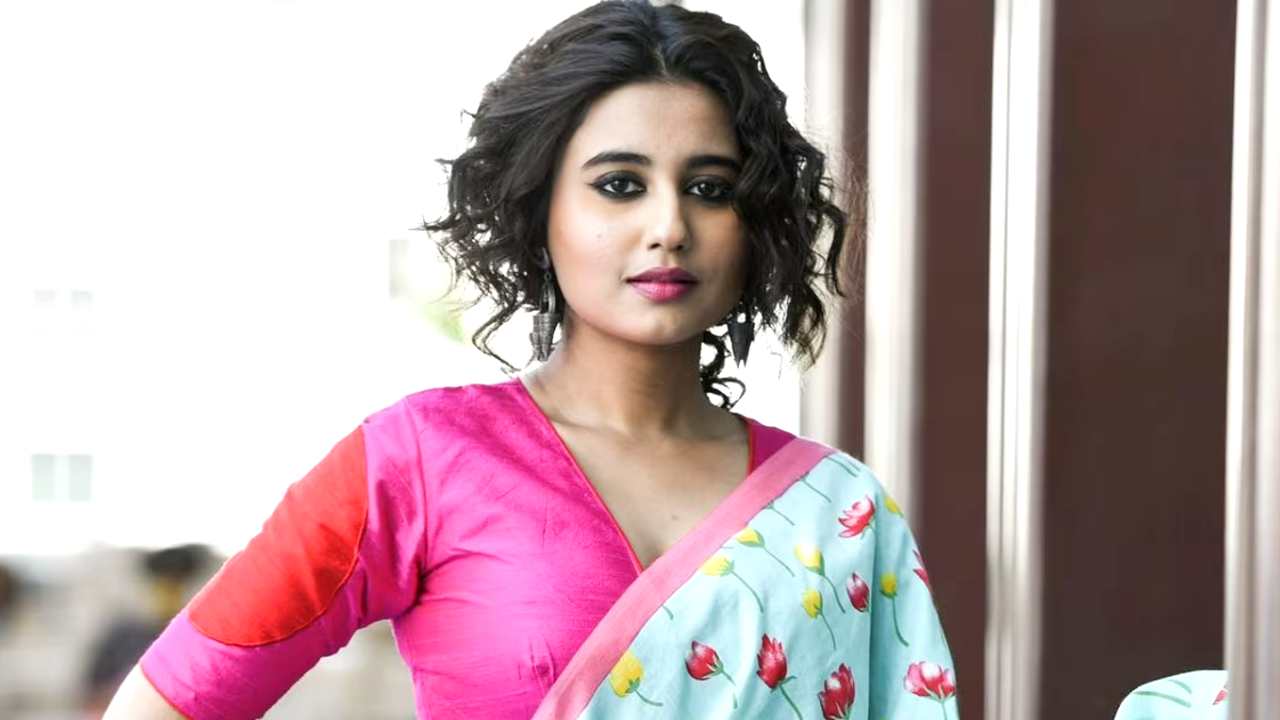 Swastika Dutta