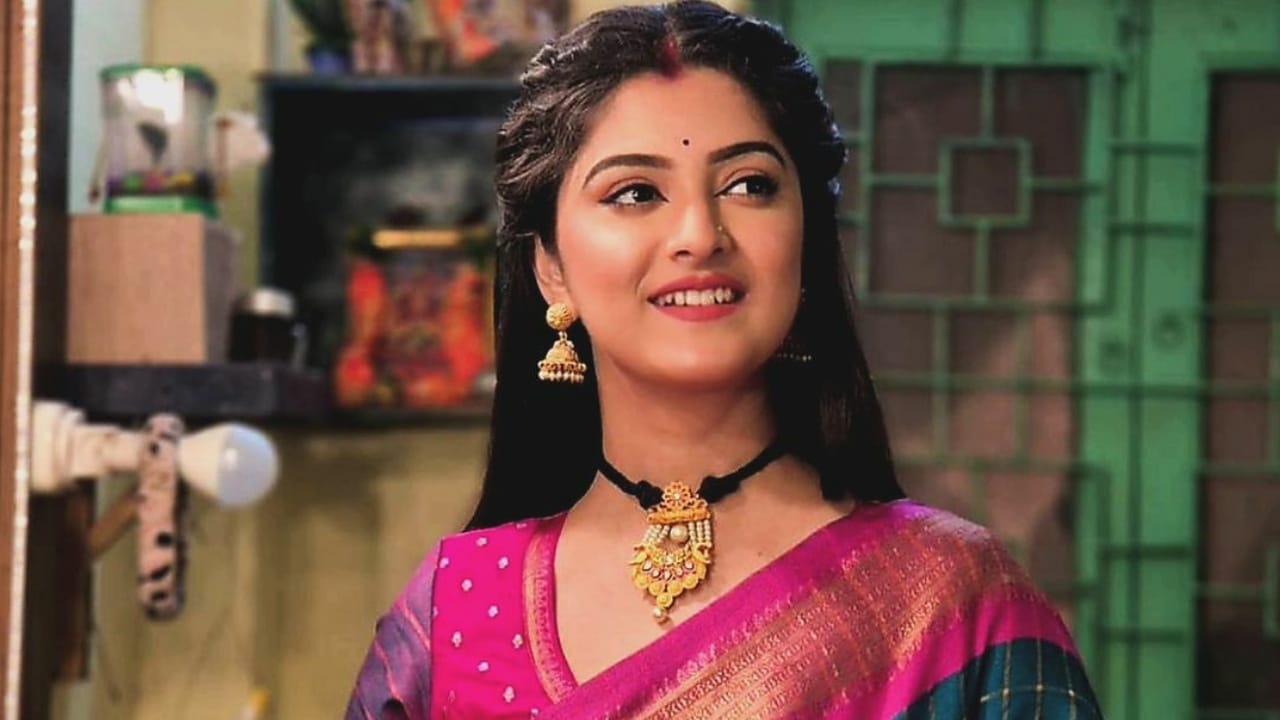 Sweta Bhattacharya