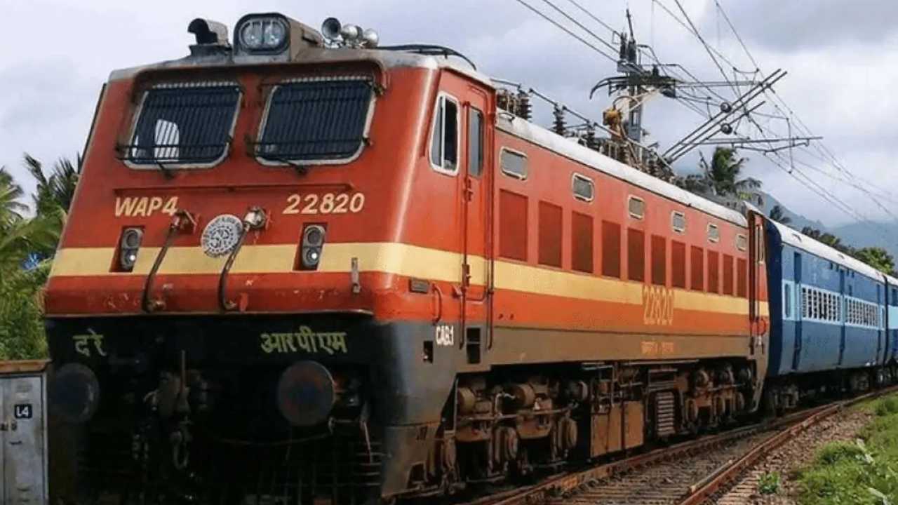  Indian Railways is going to take great steps for passengers.