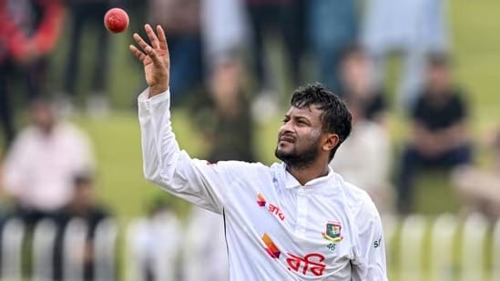 Why Shakib Al Hasan did not return to Bangladesh?