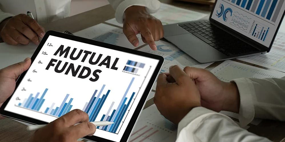 The amount of risk in any mutual fund scheme will be known immediately.