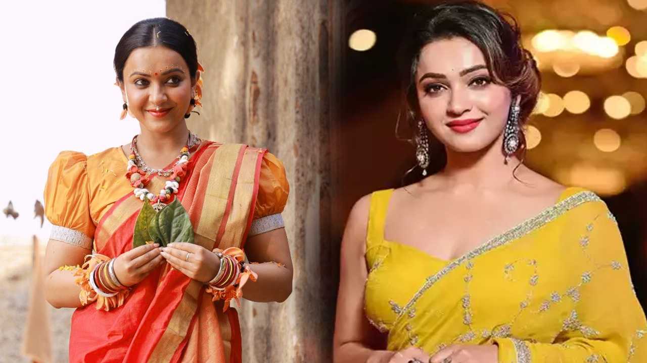Koushani Mukherjee