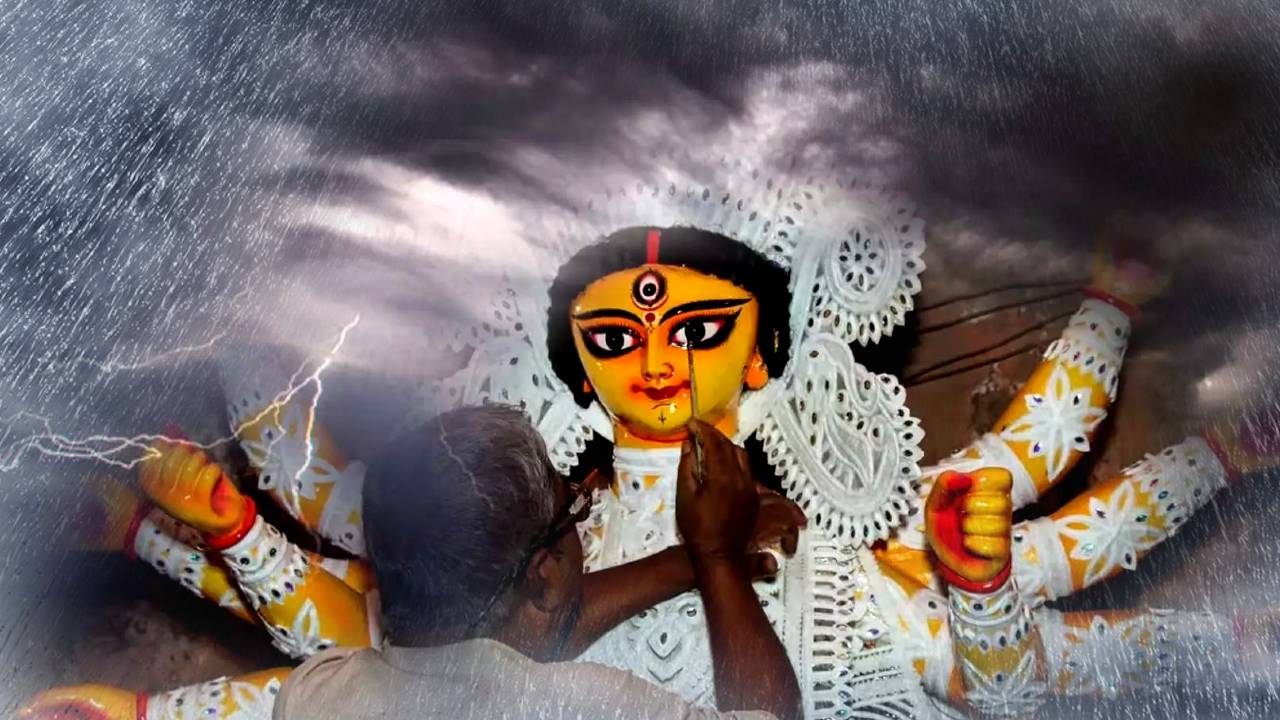South Bengal weather