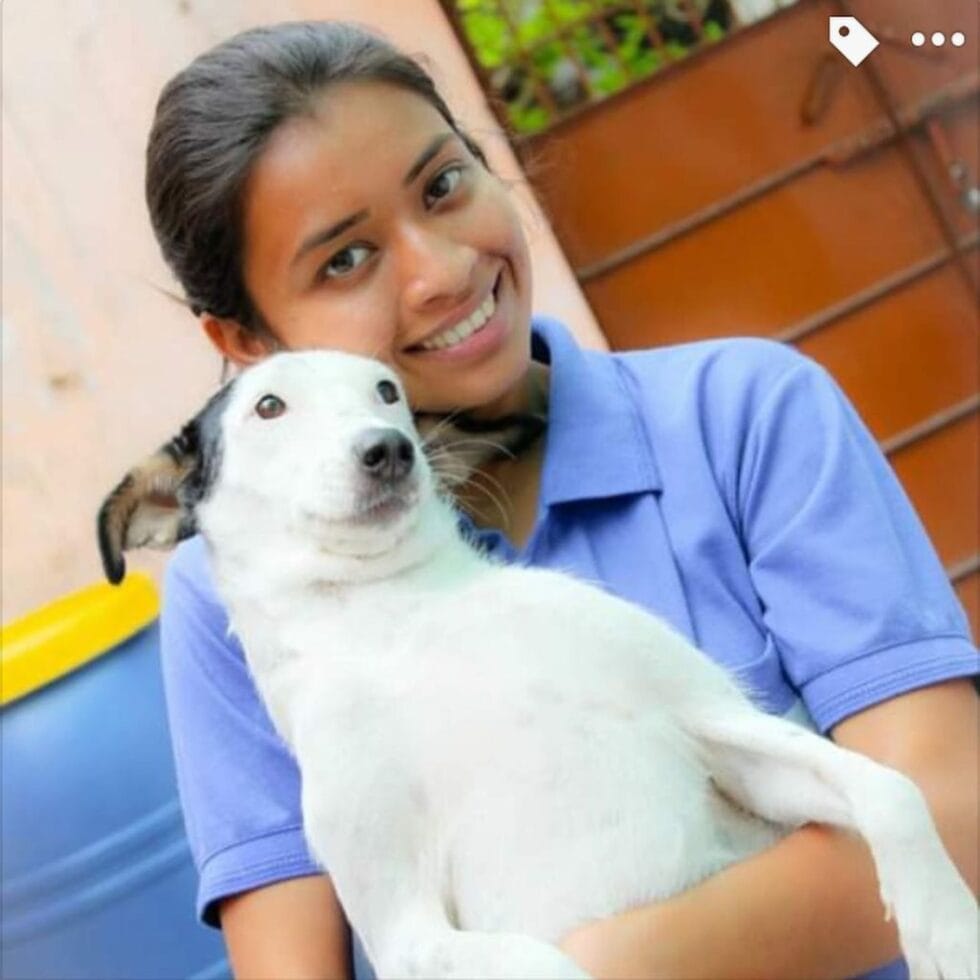 Kasturi Ballal 