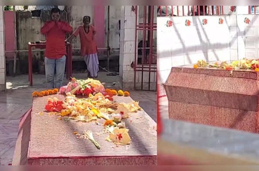 Kali Puja 