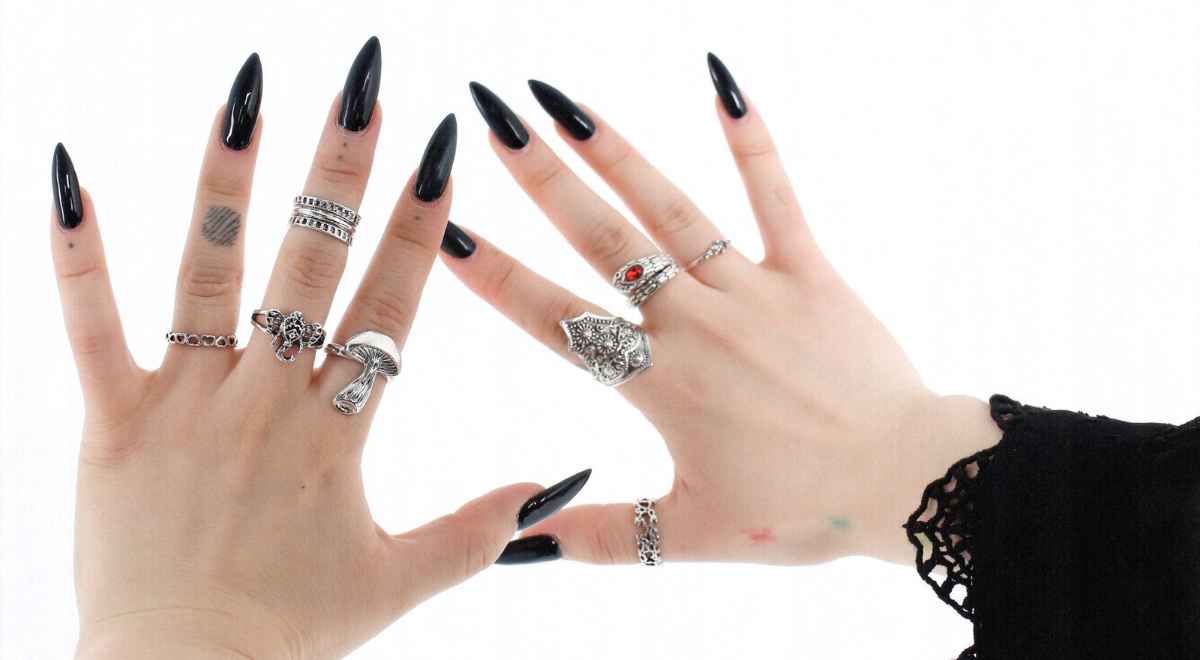 Nail Extension 