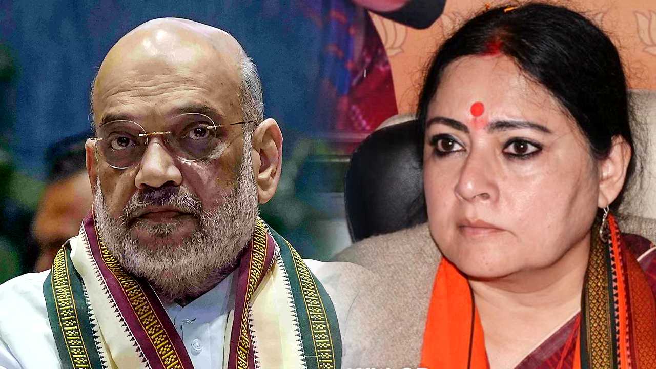 Amit Shah