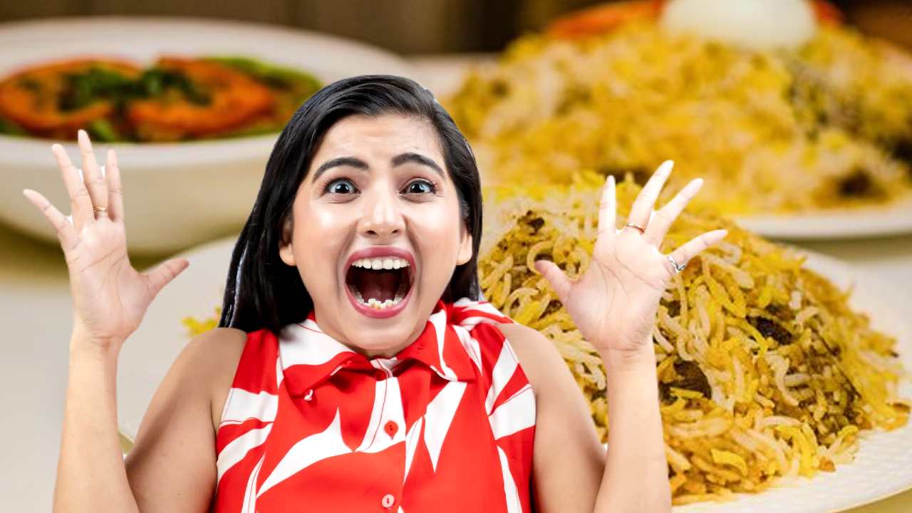 Biriyani