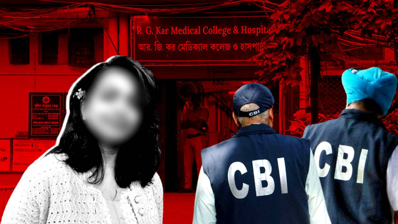 CBI interrogate this doctor rg kar case 