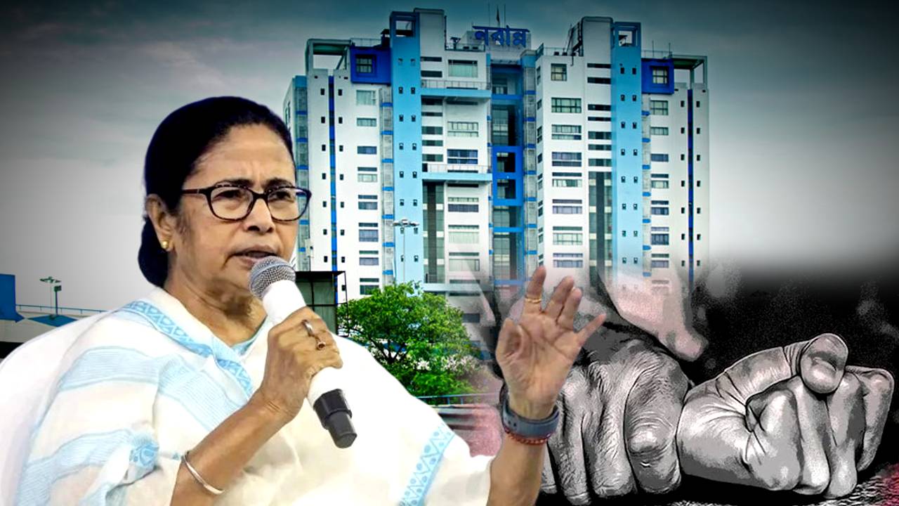 CM Mamata Banerjee will meet Jaynagar incident victims parents