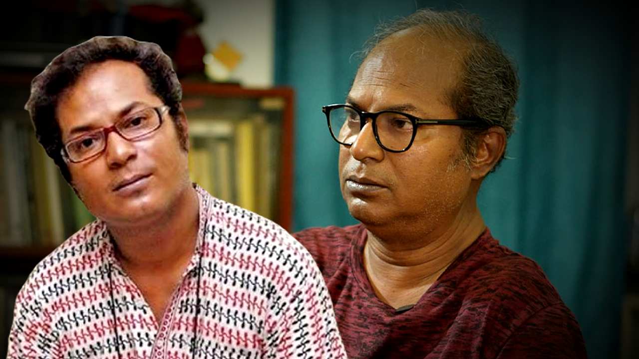 Chandan Sen
