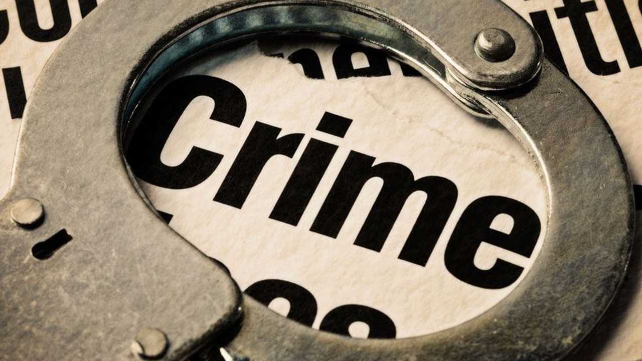 Crime 