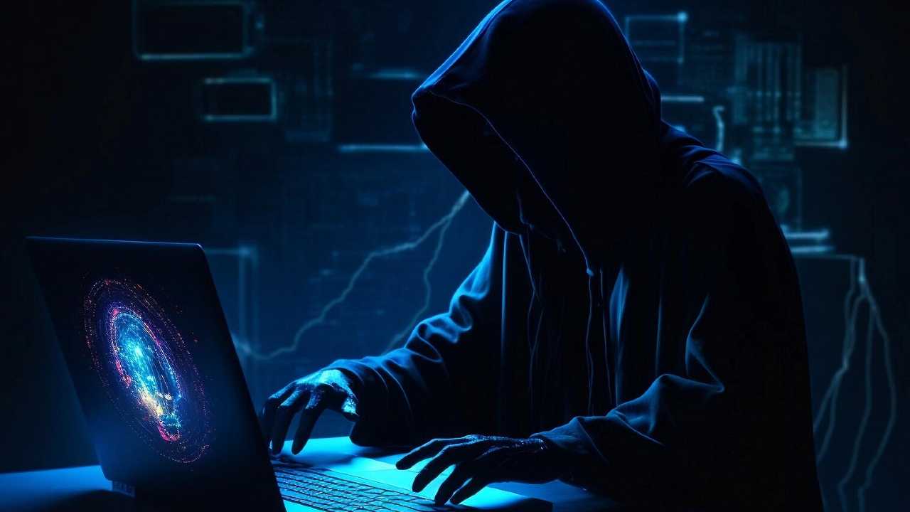 Cyber Crime