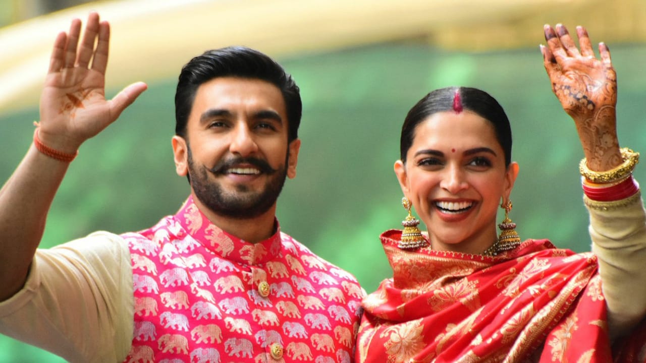 Ranveer Singh