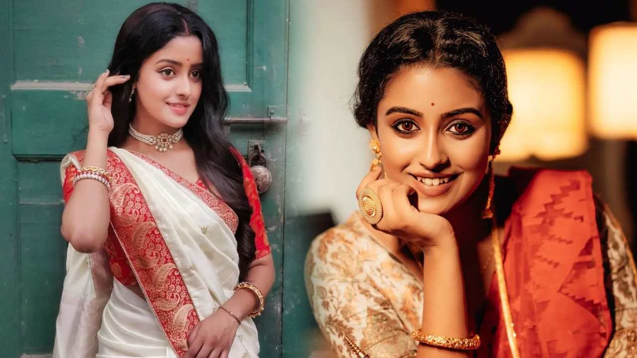 Ishani Chatterjee
