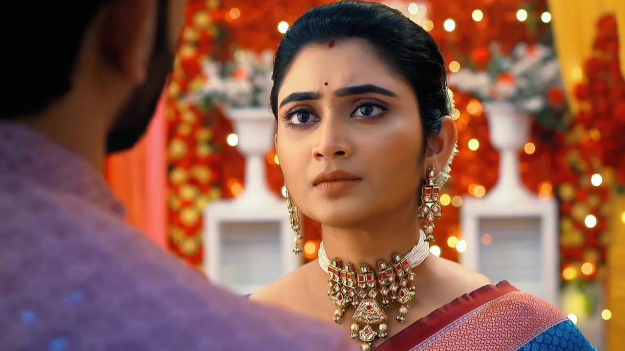 Star jalsha actress entered in jagadhatri serial