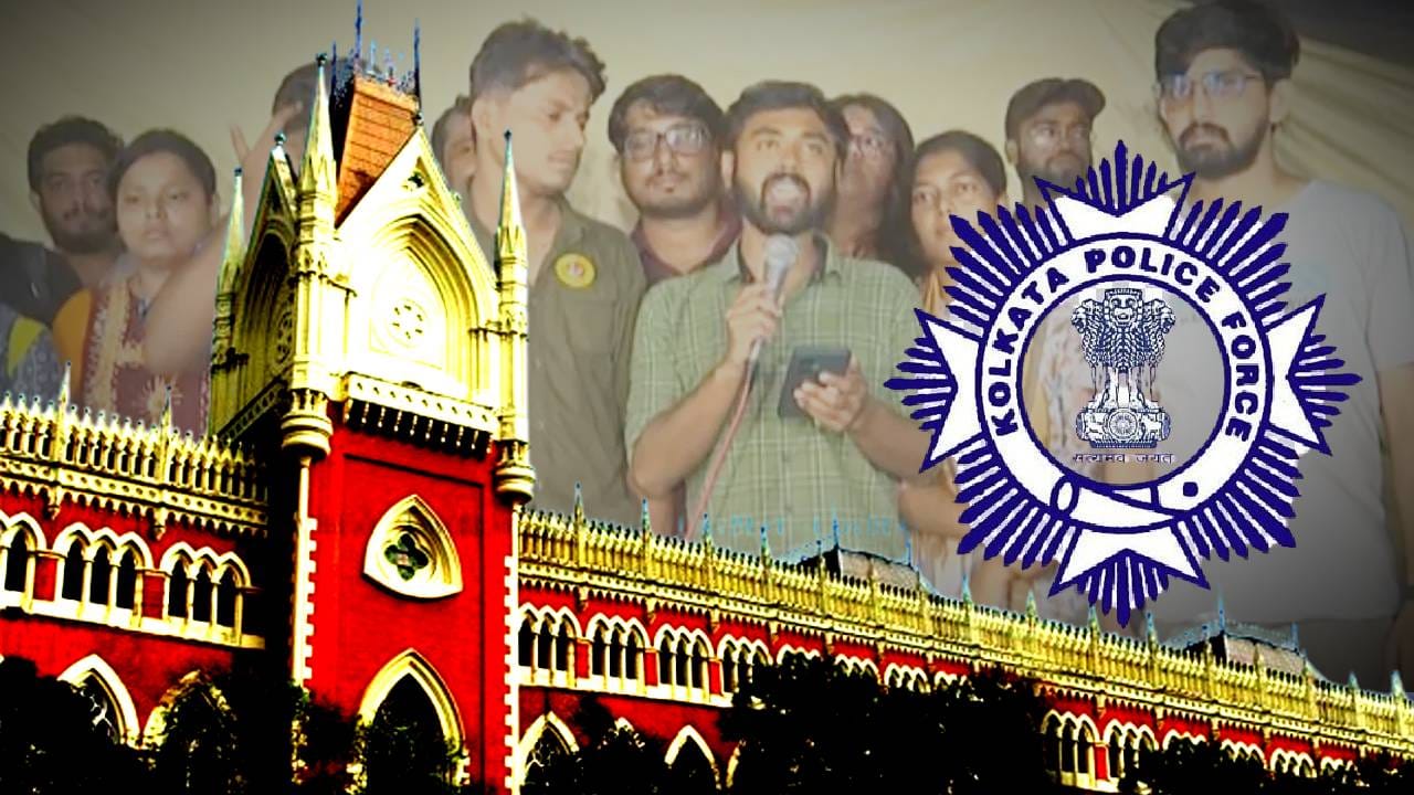 Junior doctors go to Calcutta High Court challenging issuing Section 163 by Kolkata Police