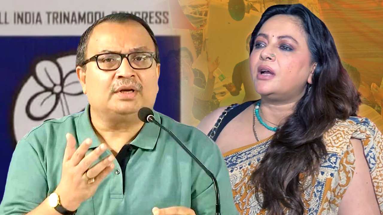 Kunal Ghosh