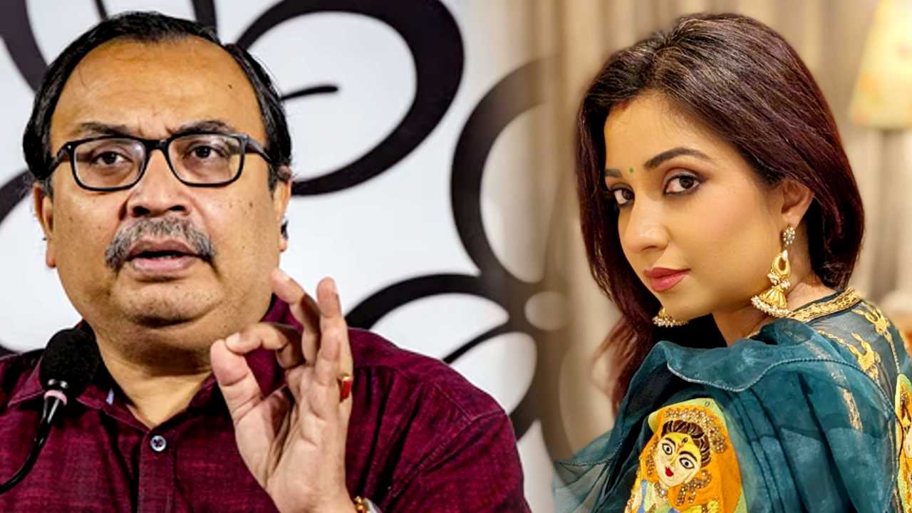 Kunal Ghosh