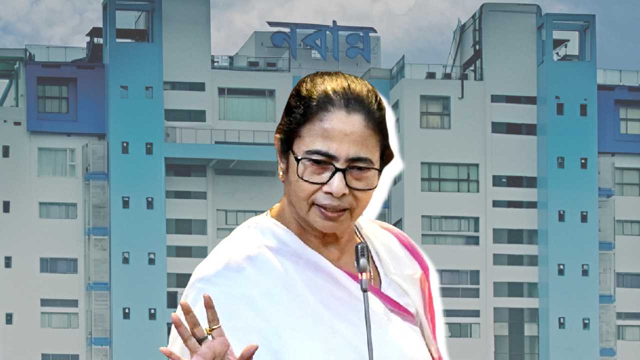 Mamta Banerjee