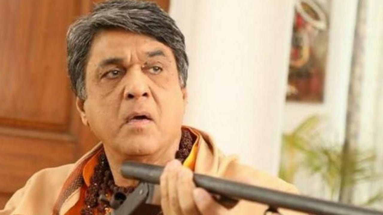 Mukesh Khanna