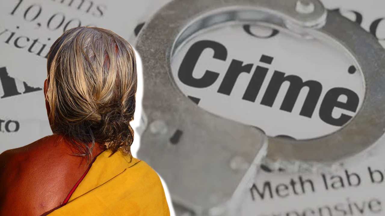 Crime