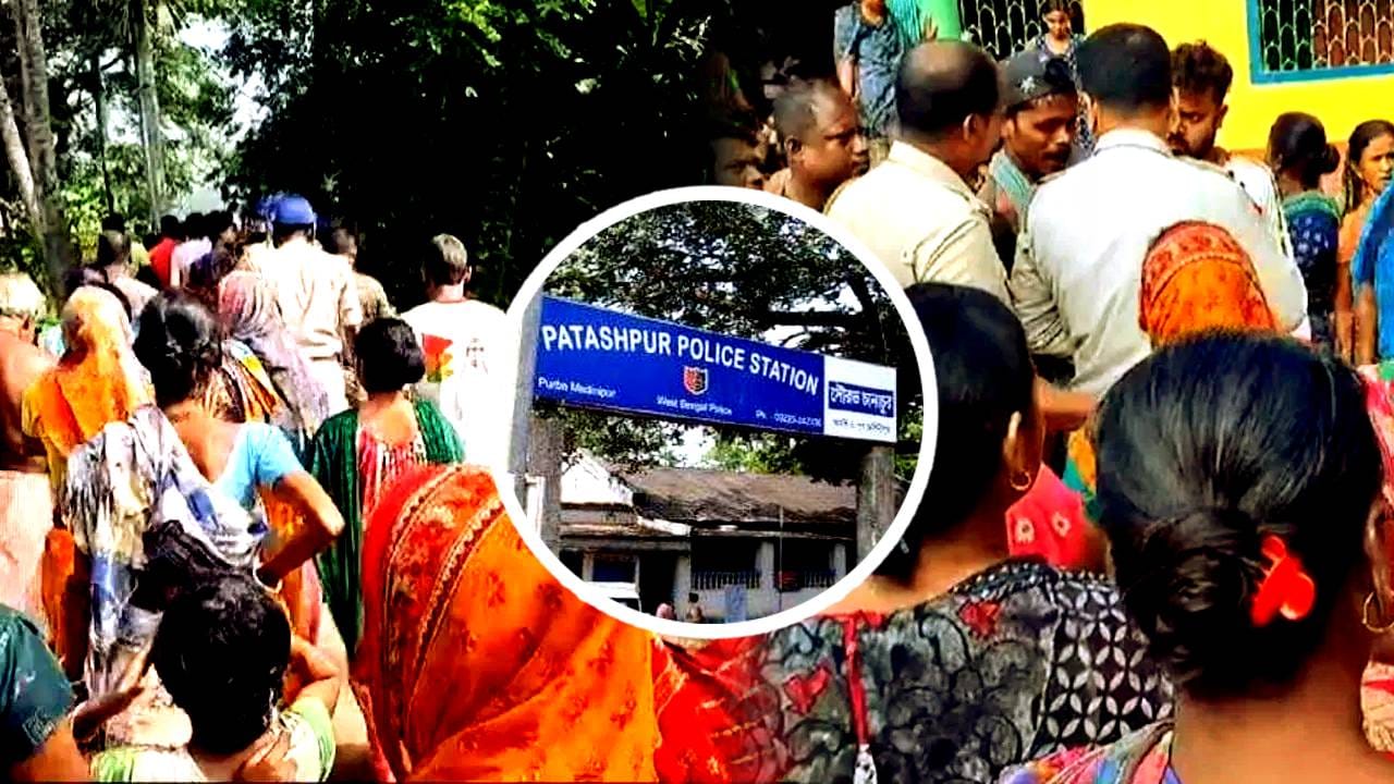 Patashpur rape murder accused beaten to death